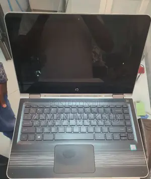 New Laptop HP Envy X360 8GB Intel Core I5 HDD 1T