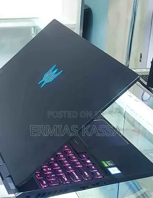 New Laptop Acer Predator Helios 300 16GB Intel Core I9 SSD 512GB