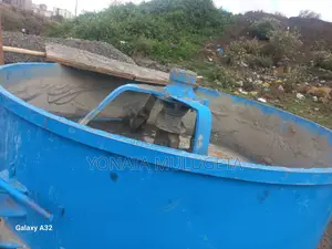 ብሎኬት ማምረቻ ሽያጭ