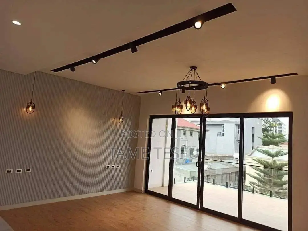 Furnished 9bdrm House in Yeka Champion Hotel for sale