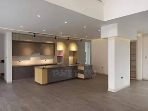 Furnished 9bdrm House in Yeka Champion Hotel for sale