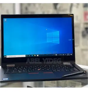 Photo - New Laptop Lenovo ThinkPad X380 Yoga 16GB Intel Core I5 SSD 512GB