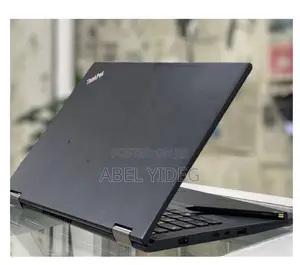 New Laptop Lenovo ThinkPad X380 Yoga 16GB Intel Core I5 SSD 512GB