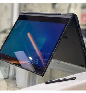 New Laptop Lenovo ThinkPad X380 Yoga 16GB Intel Core I5 SSD 512GB