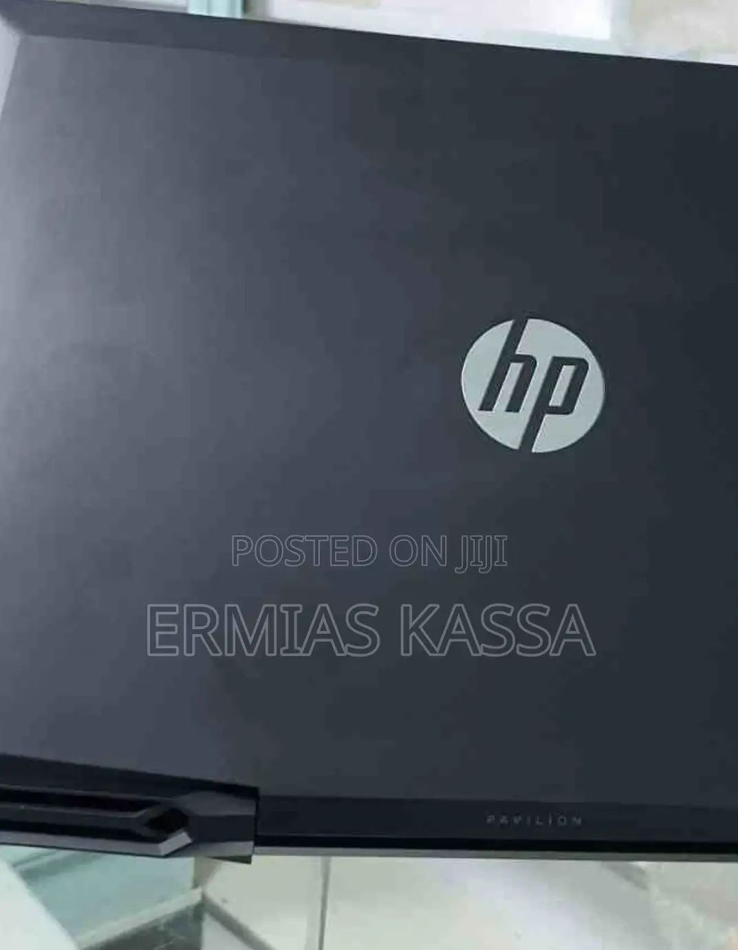 New Laptop HP Pavilion Power 15 16GB Intel Core I7 SSD 512GB