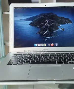 Photo - Laptop Apple MacBook Pro 2015 8GB Intel Core I5 SSD 128GB