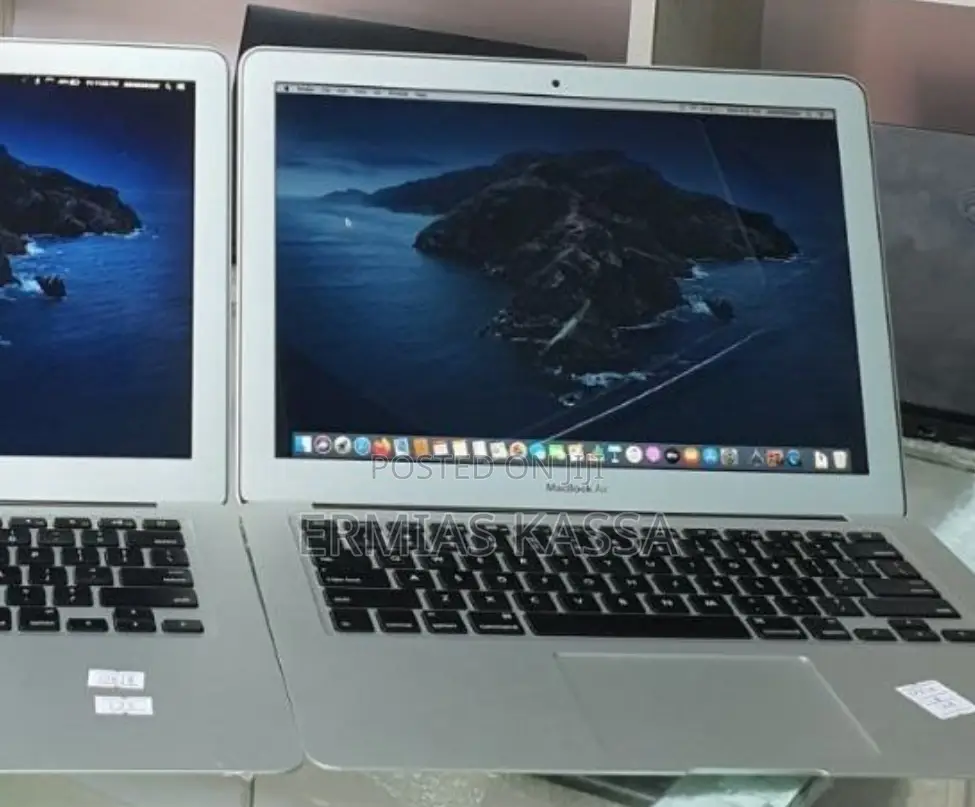 Laptop Apple MacBook Pro 2015 8GB Intel Core I5 SSD 128GB