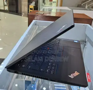 New Laptop Lenovo Thinkpad T490s 16GB Intel Core I7 SSD 512GB