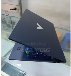 New Laptop HP Victus 15 16GB Intel Core I5 SSD 512GB