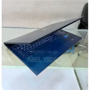 New Laptop HP Victus 15 16GB Intel Core I5 SSD 512GB