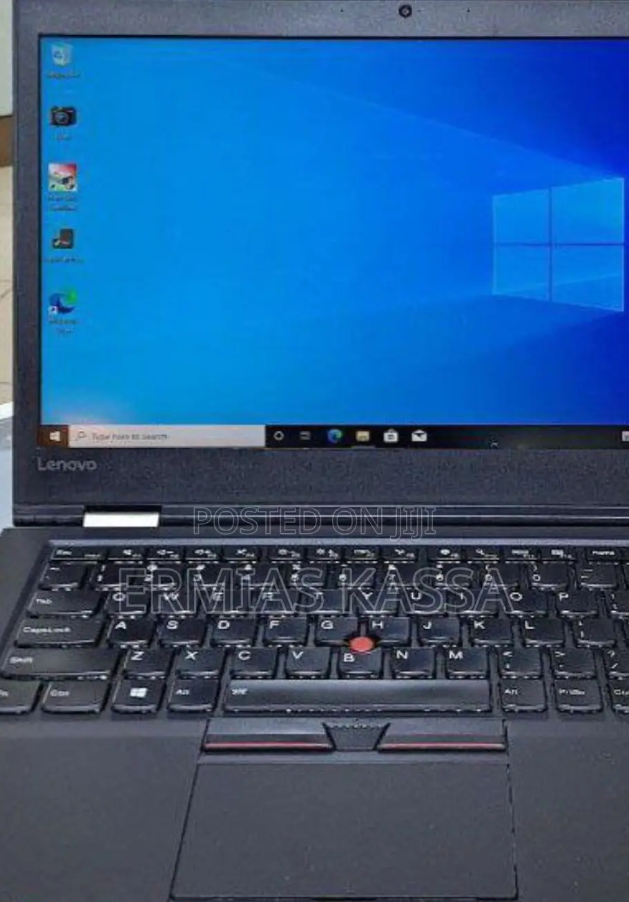 New Laptop Lenovo ThinkPad X1 Carbon 8GB Intel Core I5 SSD 512GB