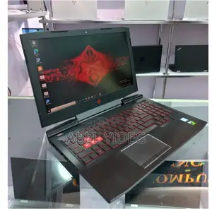 New Laptop HP Omen X 16GB Intel Core I7 HDD 1T