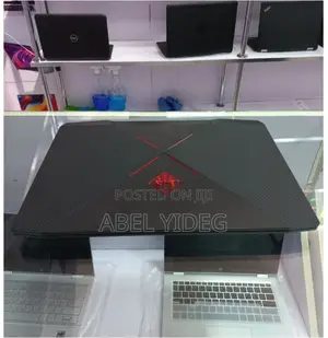 New Laptop HP Omen X 16GB Intel Core I7 HDD 1T