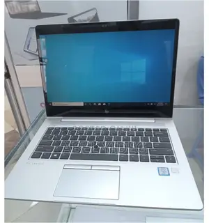 New Laptop HP EliteBook 830 G5 16GB Intel Core I5 SSD 512GB