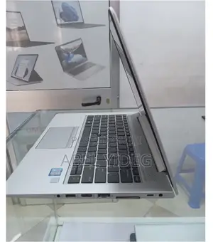 New Laptop HP EliteBook 830 G5 16GB Intel Core I5 SSD 512GB