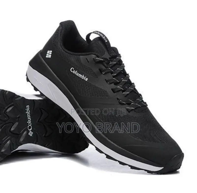 Colombia New Fashion Sneaker