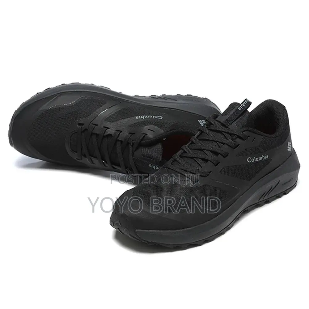 Colombia New Fashion Sneaker