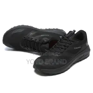 Colombia New Fashion Sneaker