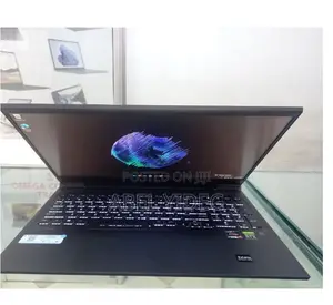 New Laptop HP Victus 15 16GB AMD Ryzen 7 SSD 512GB