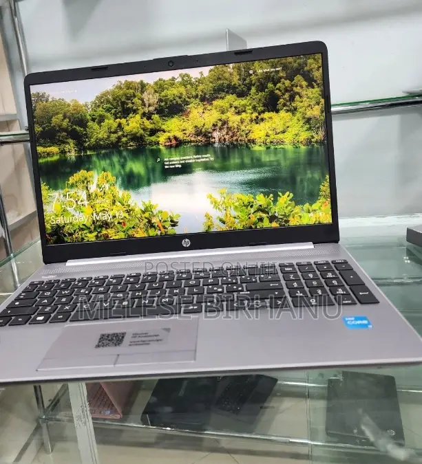 New Laptop HP Stream Notebook 8GB Intel Core I3 SSD 256GB