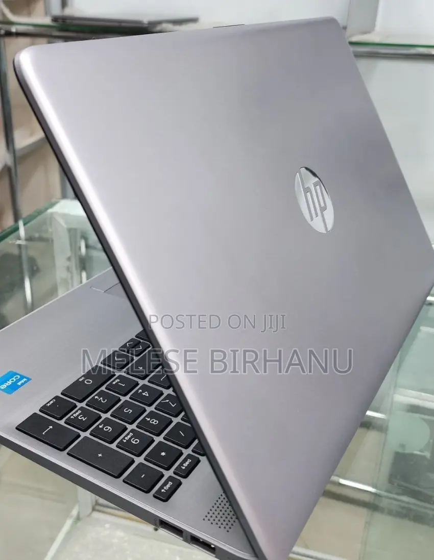 New Laptop HP Stream Notebook 8GB Intel Core I3 SSD 256GB