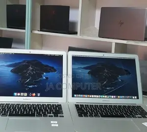 New Laptop Apple MacBook Air 2015 8GB Intel Core I5 SSD 128GB