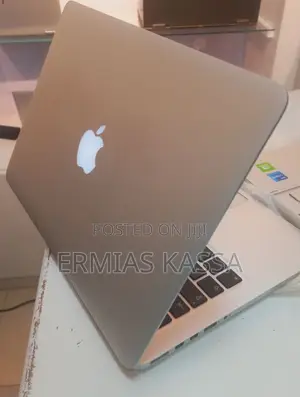 Photo - New Laptop Apple MacBook Pro 2015 16GB Intel Core I7 SSD 512GB