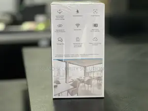 Smart Wifi Pan Tilt Camera Ezviz Ty2