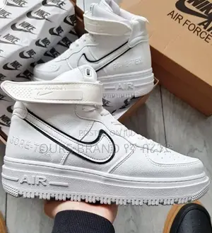 Nike Air Force 1 GTX Boot AF1 Gore-Tex ~ Shoes