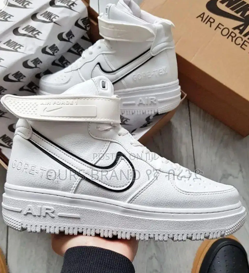 Nike Air Force 1 GTX Boot AF1 Gore-Tex ~ Shoes