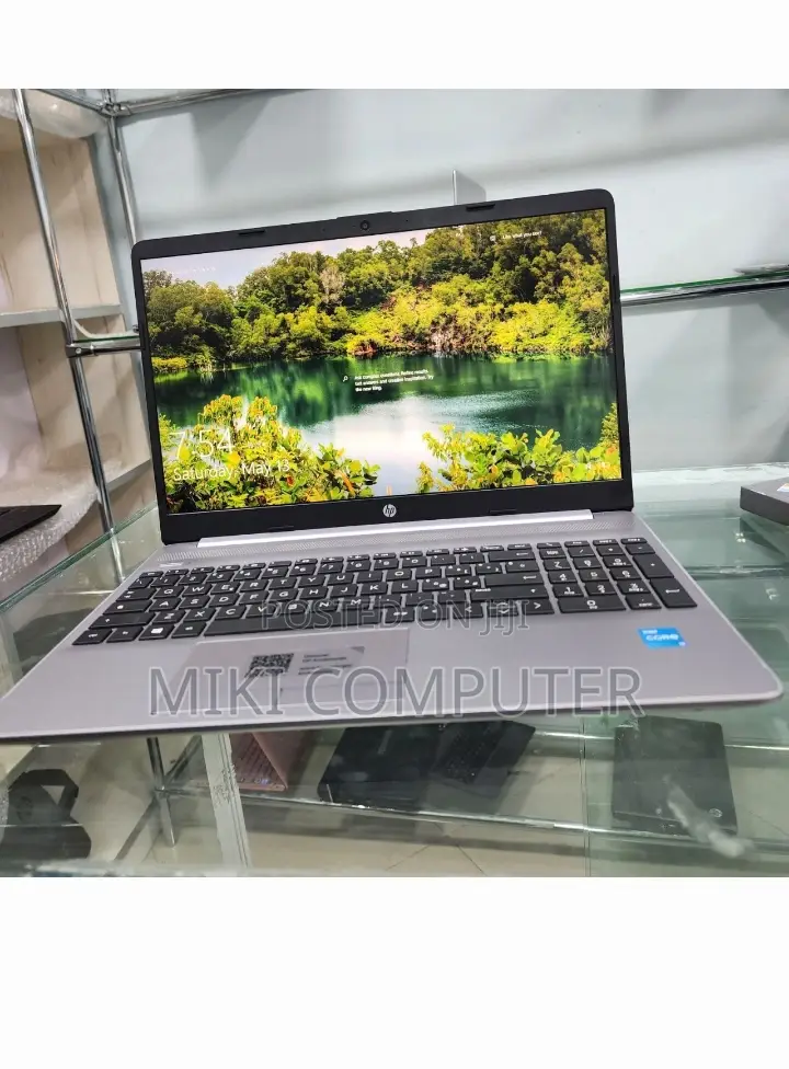 New Laptop HP Stream Notebook 8GB Intel Core i3 SSD 256GB