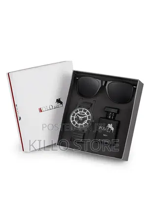 Photo - Polo Men's Gift Package