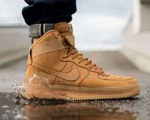 Nike Air Force 1 GTX Boot AF1 Gore-Tex ~ Shoes
