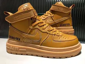 Nike Air Force 1 GTX Boot AF1 Gore-Tex ~ Shoes