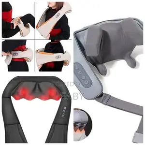 Shoulder and Neck Massager