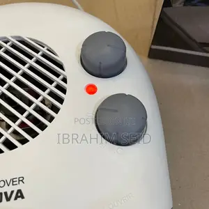 Jl Niva Room Fan Heater Automatic