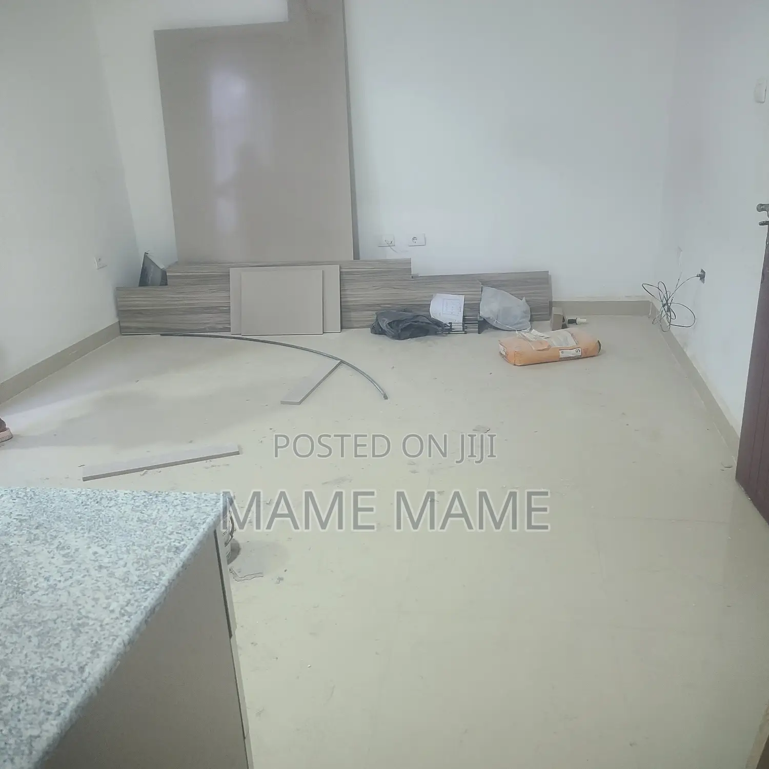 1bdrm Apartment in Addis Abeba, Bole for rent