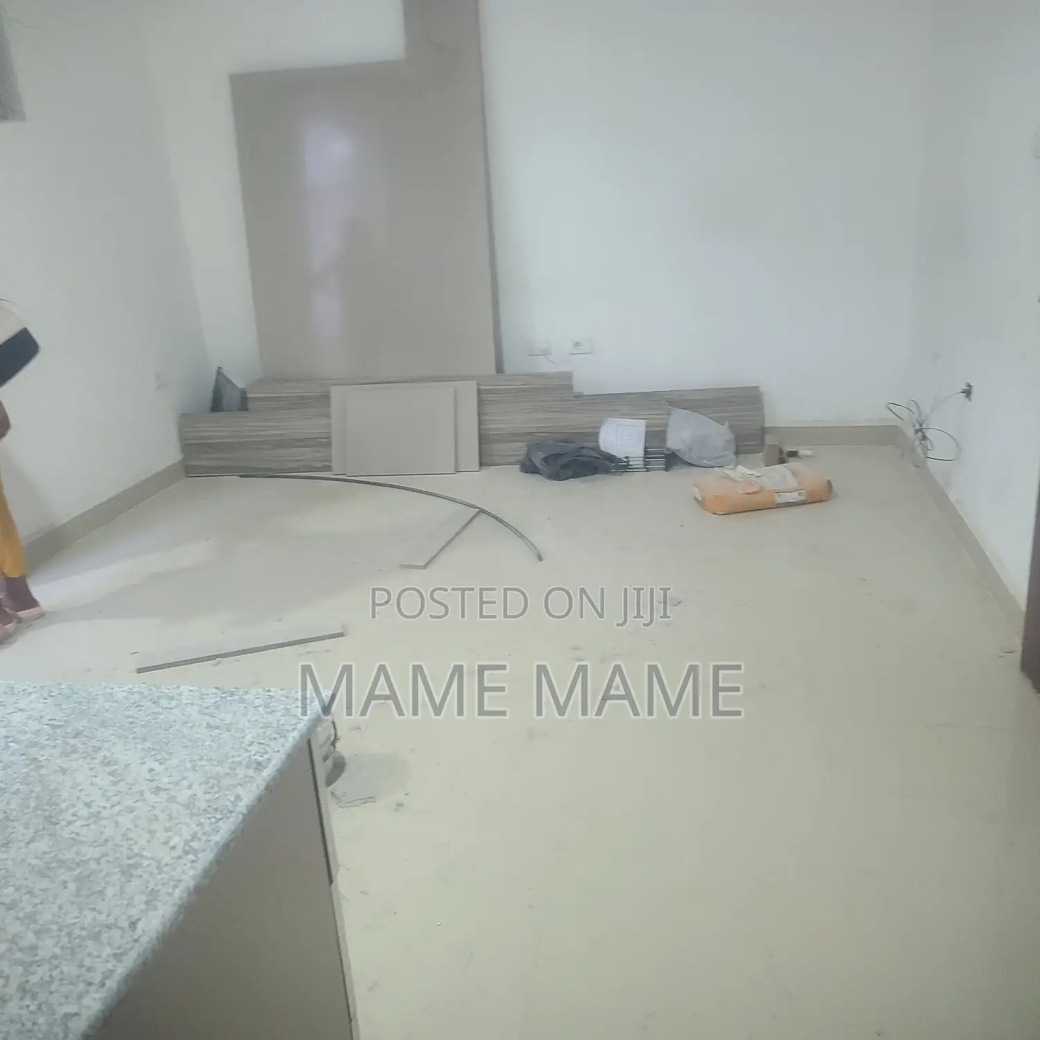 1bdrm Apartment in Addis Abeba, Bole for rent