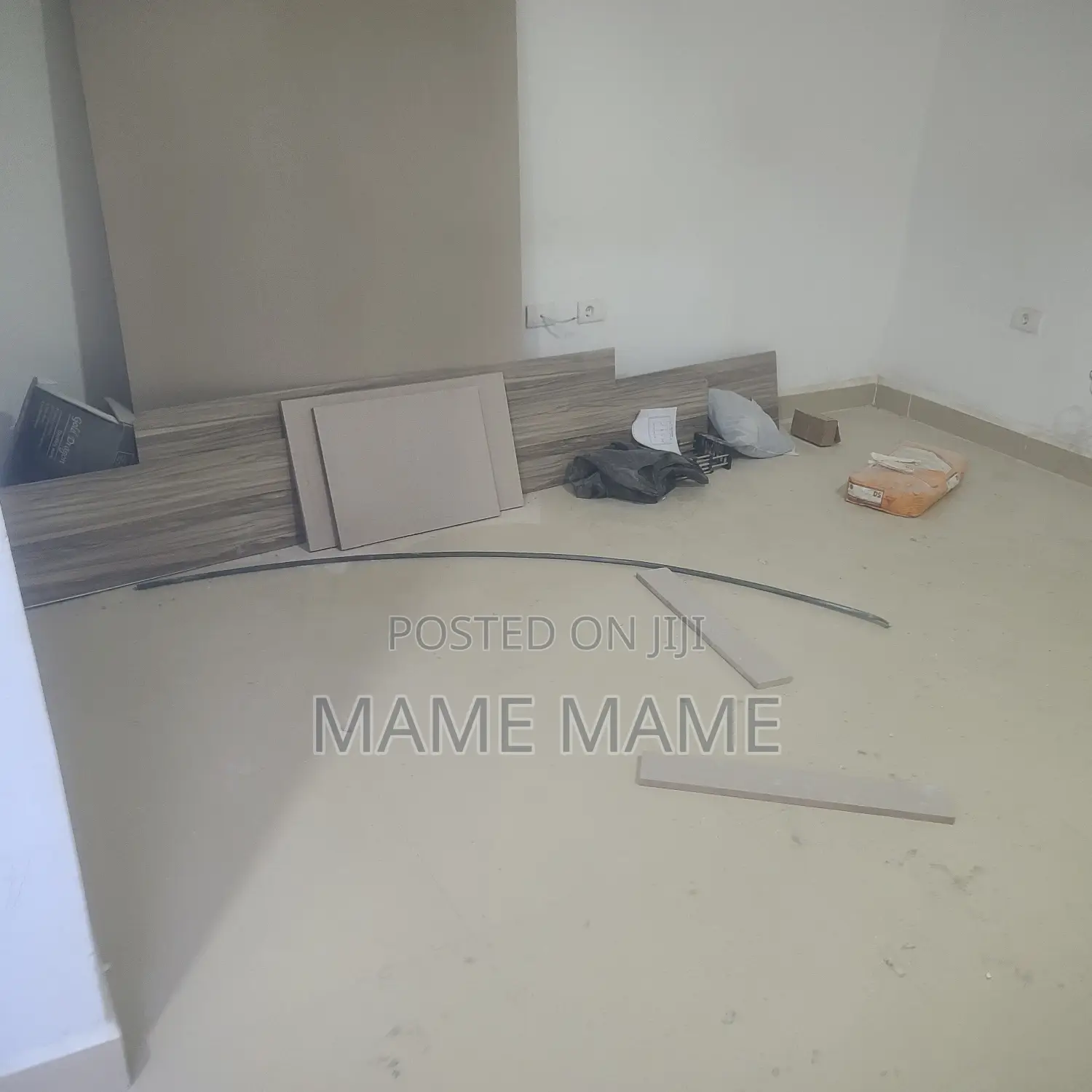 1bdrm Apartment in Addis Abeba, Bole for rent