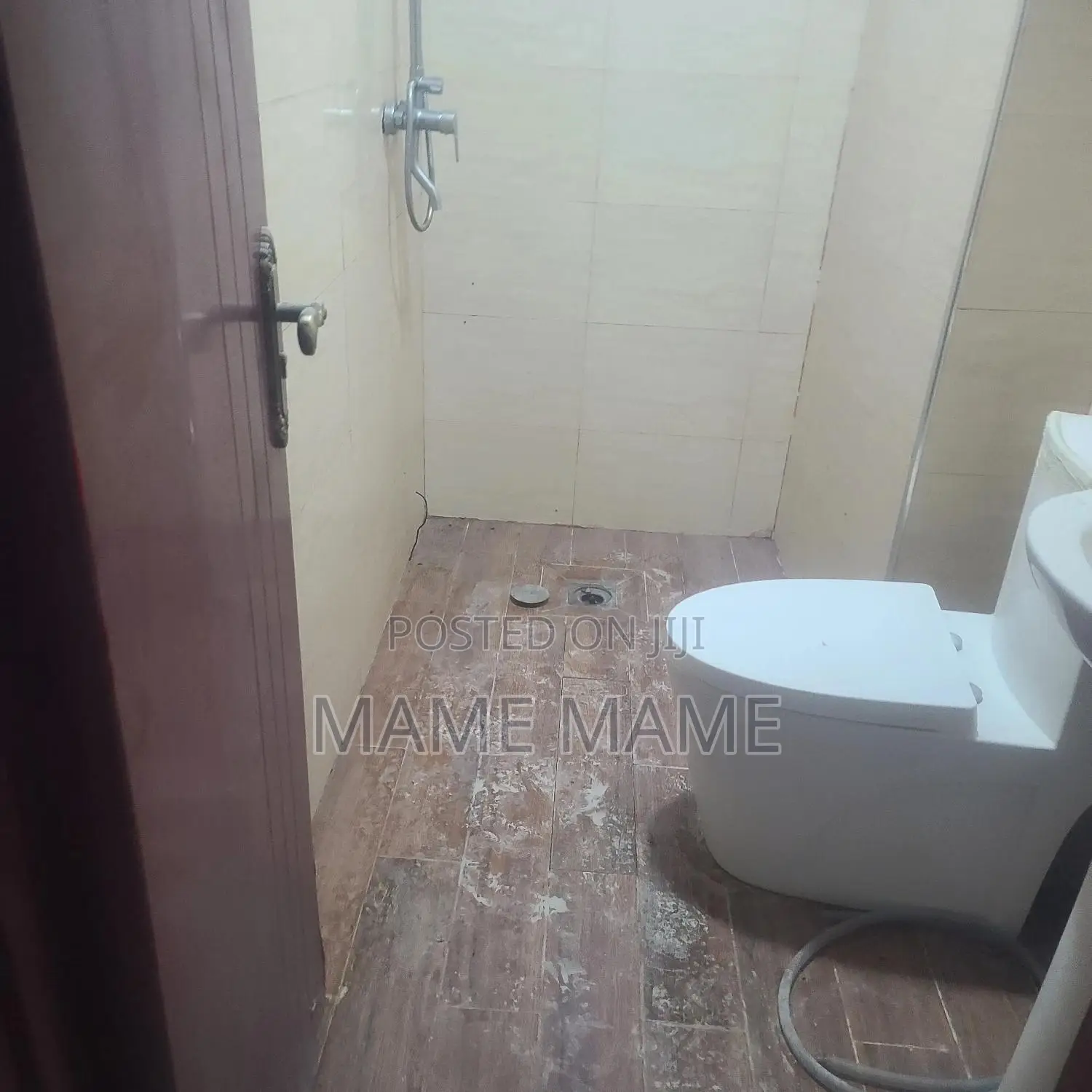 1bdrm Apartment in Addis Abeba, Bole for rent