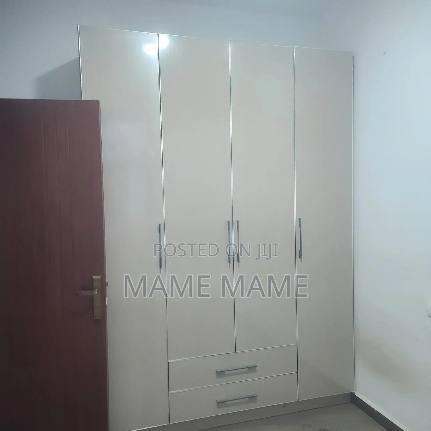 1bdrm Apartment in Addis Abeba, Bole for rent