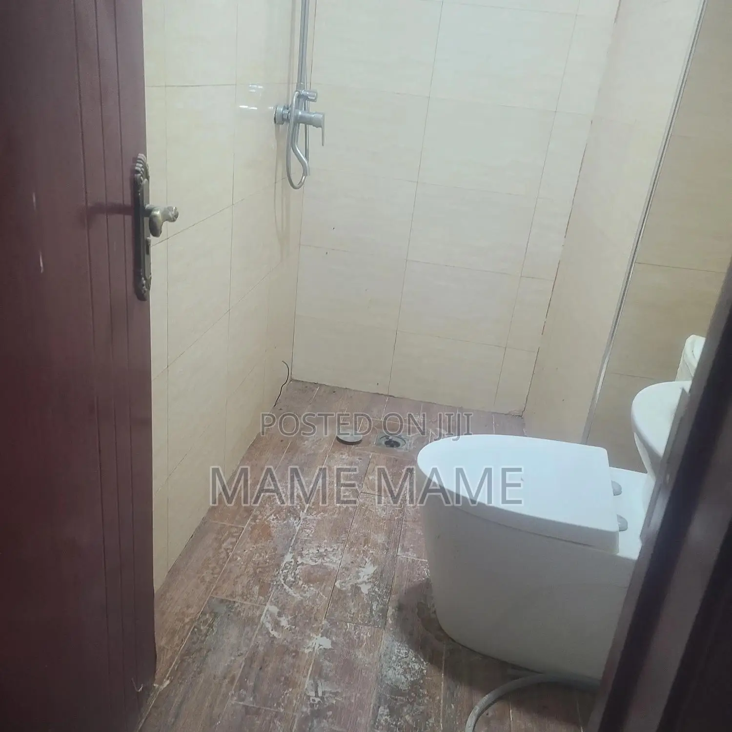 1bdrm Apartment in Addis Abeba, Bole for rent