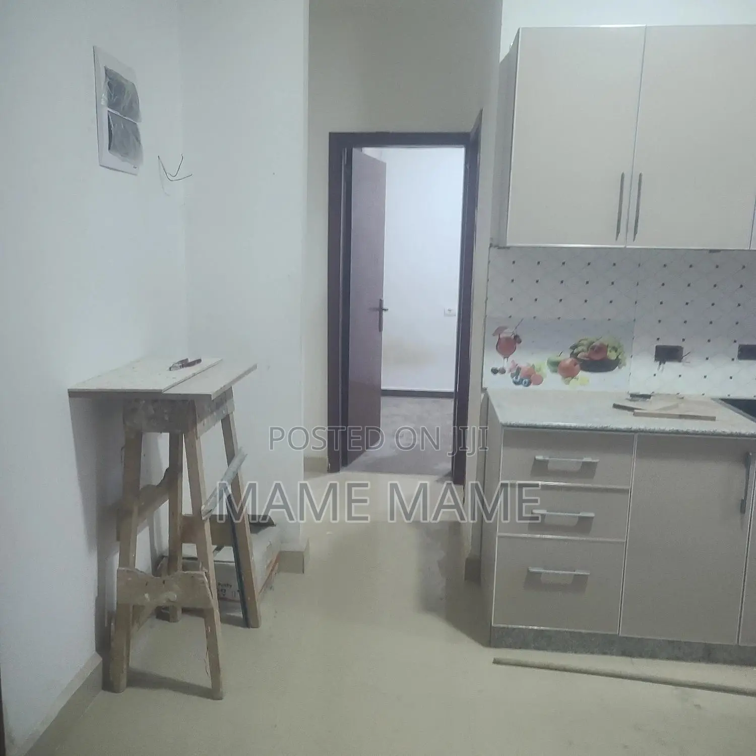 1bdrm Apartment in Addis Abeba, Bole for rent