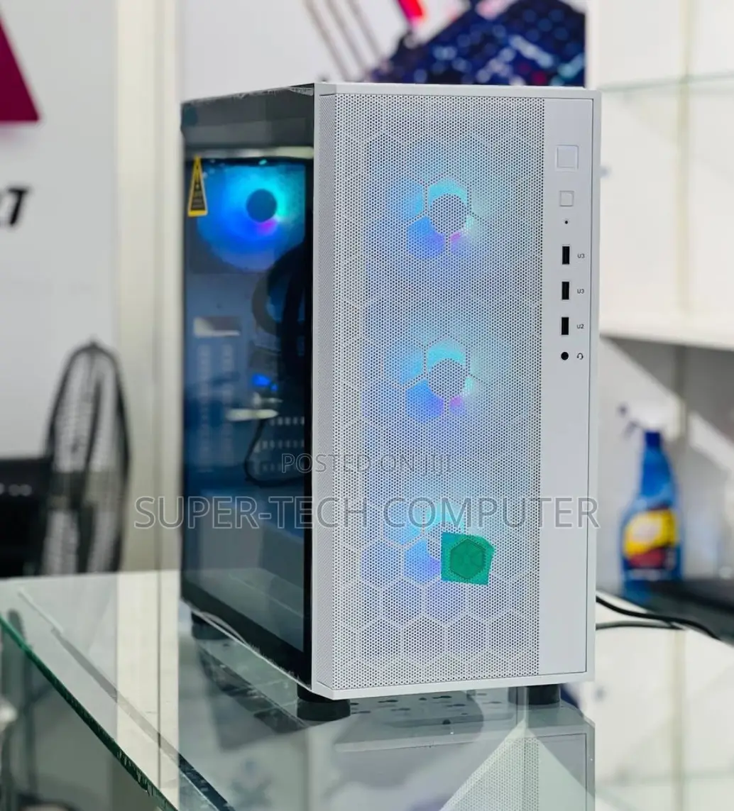 Assembled Gaming Desktop ,Rtx 3060