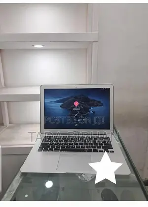 Laptop Apple MacBook Pro 2017 8GB Intel Core i5 SSD 256GB