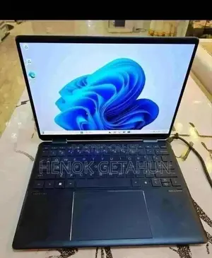 New Laptop HP Spectre 16GB Intel Core i7 SSD 1T