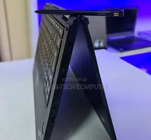 Photo - New Laptop Lenovo ThinkPad Yoga 370 8GB Intel Core I5 SSD 512GB