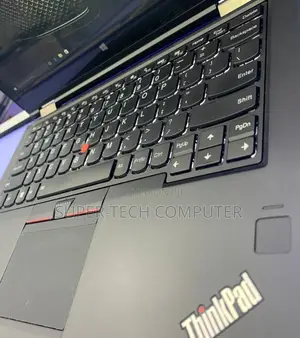 New Laptop Lenovo ThinkPad Yoga 370 8GB Intel Core I5 SSD 512GB