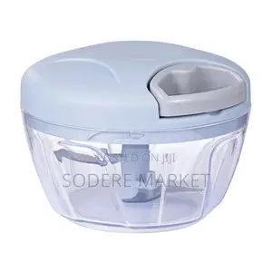 Manual Meat, Onion and Vegetable Mincer