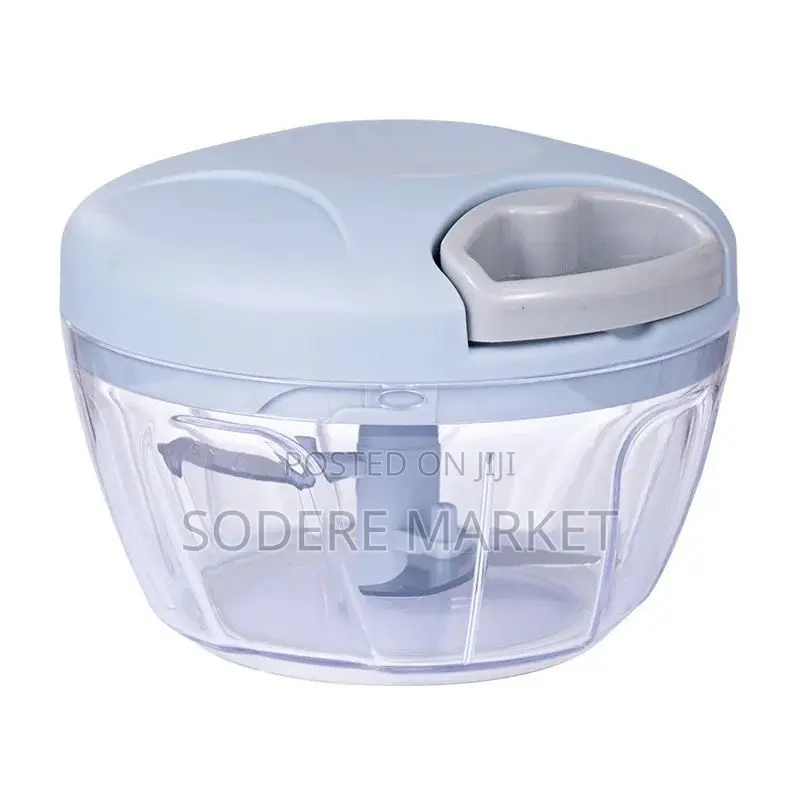 Manual Meat, Onion and Vegetable Mincer